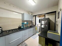 Blk 364A Hougang Meadow (Hougang), HDB 3 Rooms #528816721